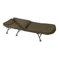 Fox EOS Sleep Systems